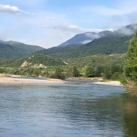 Shtepezi Campsite