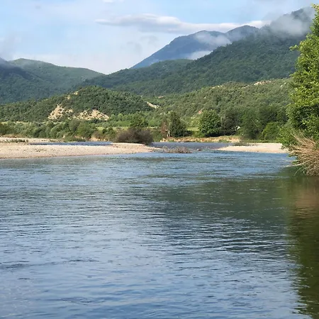 Shtepezi Campsite *