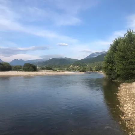 Campsite Shtepezi