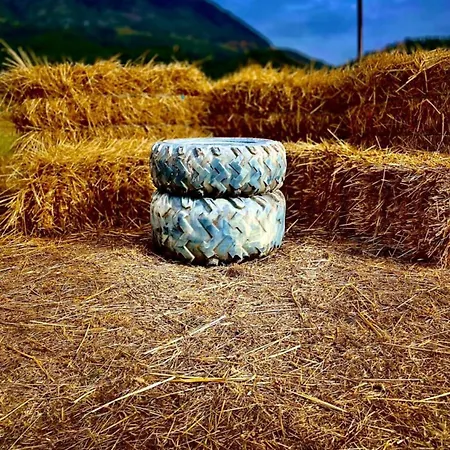 Camping Gjirokastër