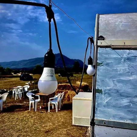 Camping
