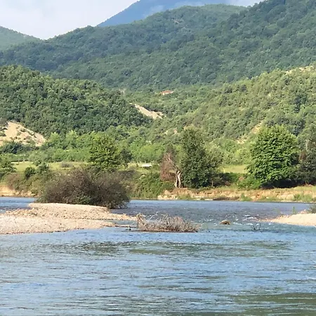 Camping * Gjirokastra