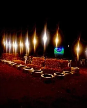 Camping * Gjirokastra